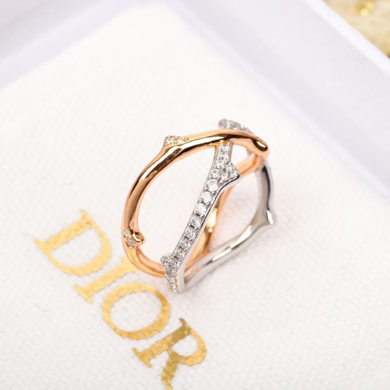 chr1st1an D10r rings